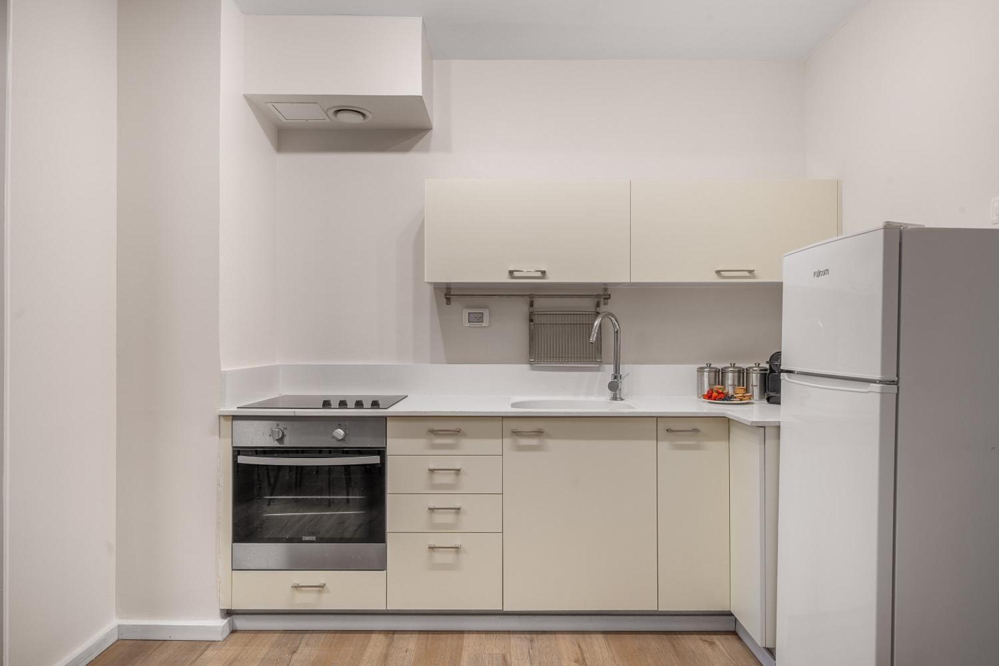 Yashar Suites Jlm Иерусалим Экстерьер фото
