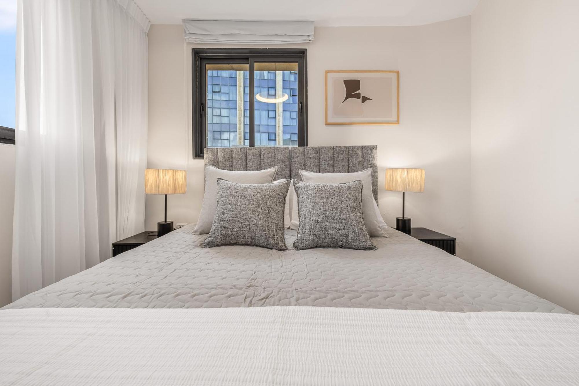 Yashar Suites Jlm Иерусалим Экстерьер фото