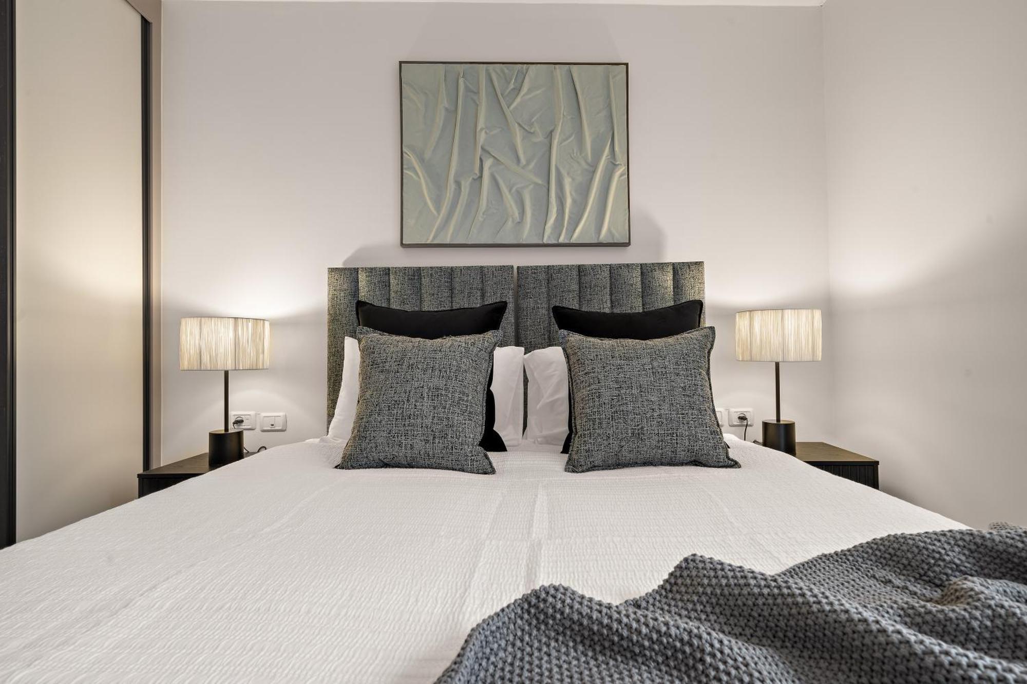 Yashar Suites Jlm Иерусалим Экстерьер фото