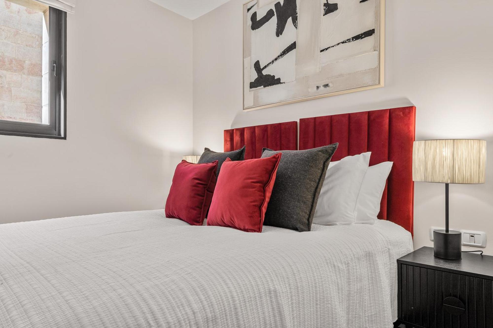 Yashar Suites Jlm Иерусалим Экстерьер фото