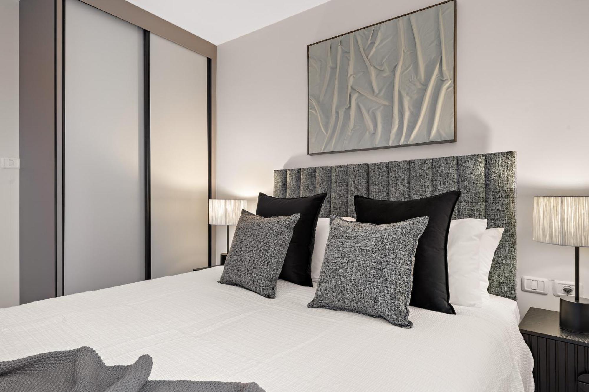Yashar Suites Jlm Иерусалим Экстерьер фото