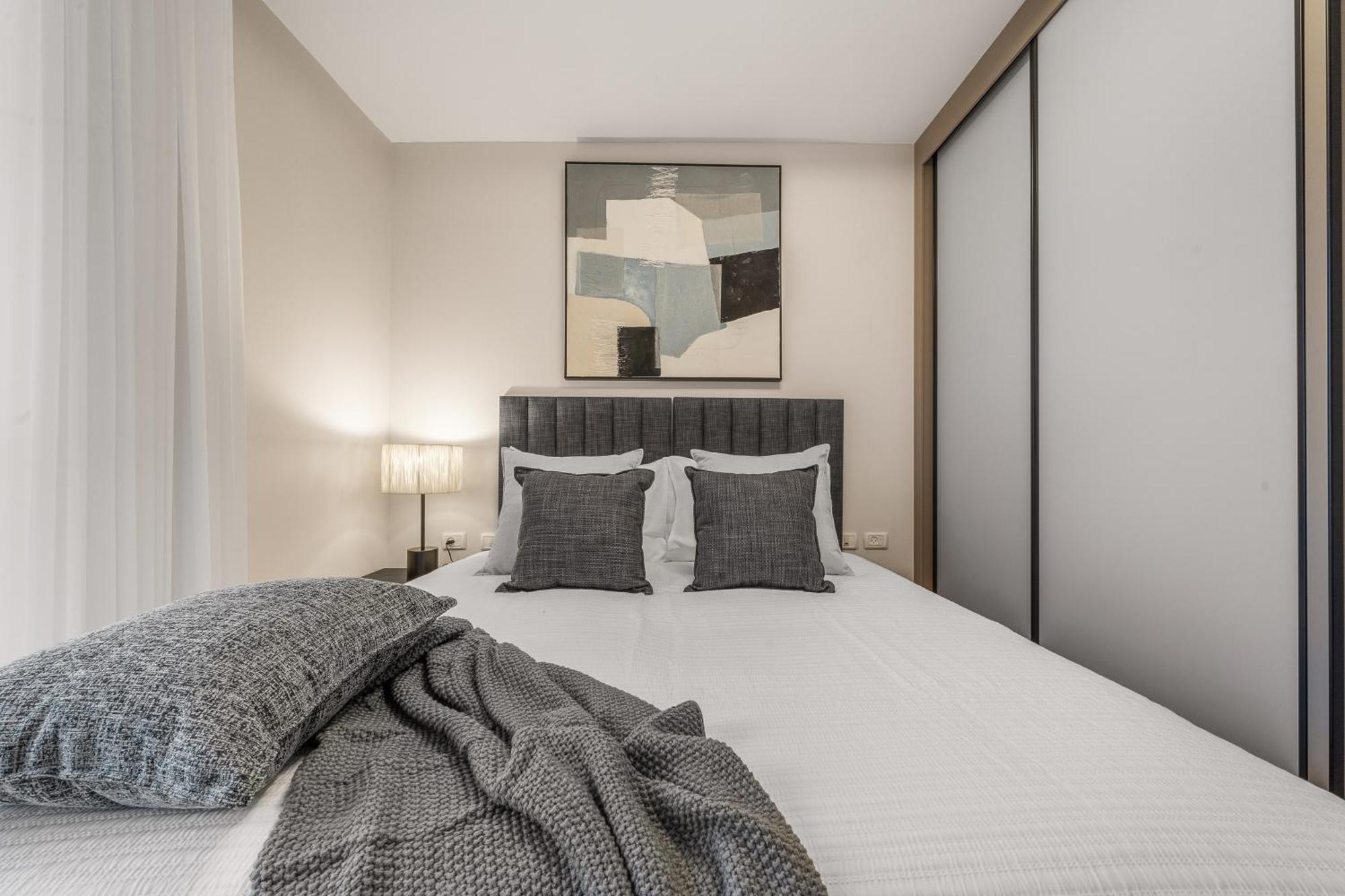 Yashar Suites Jlm Иерусалим Экстерьер фото