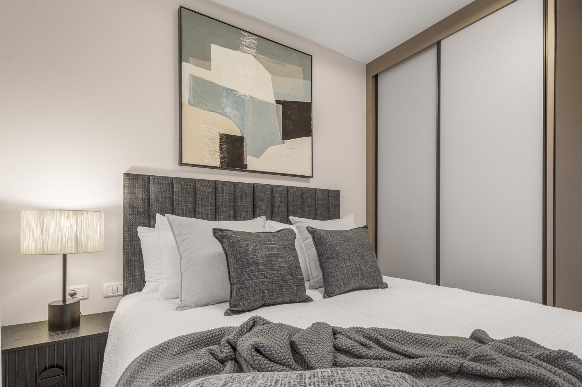 Yashar Suites Jlm Иерусалим Экстерьер фото