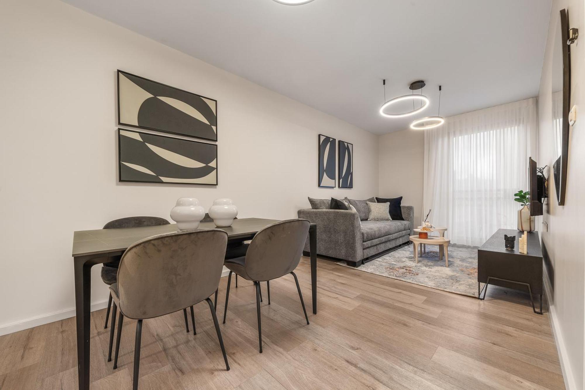 Yashar Suites Jlm Иерусалим Экстерьер фото