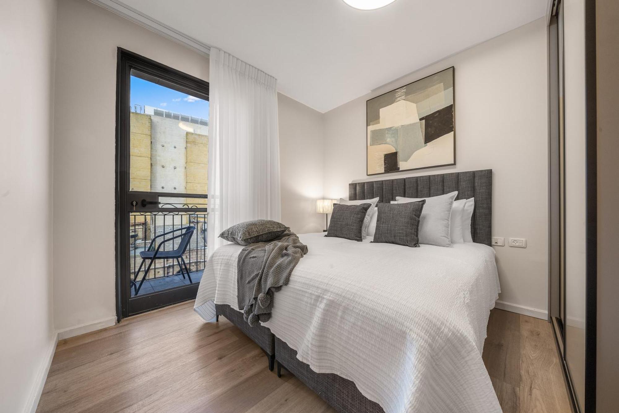 Yashar Suites Jlm Иерусалим Экстерьер фото