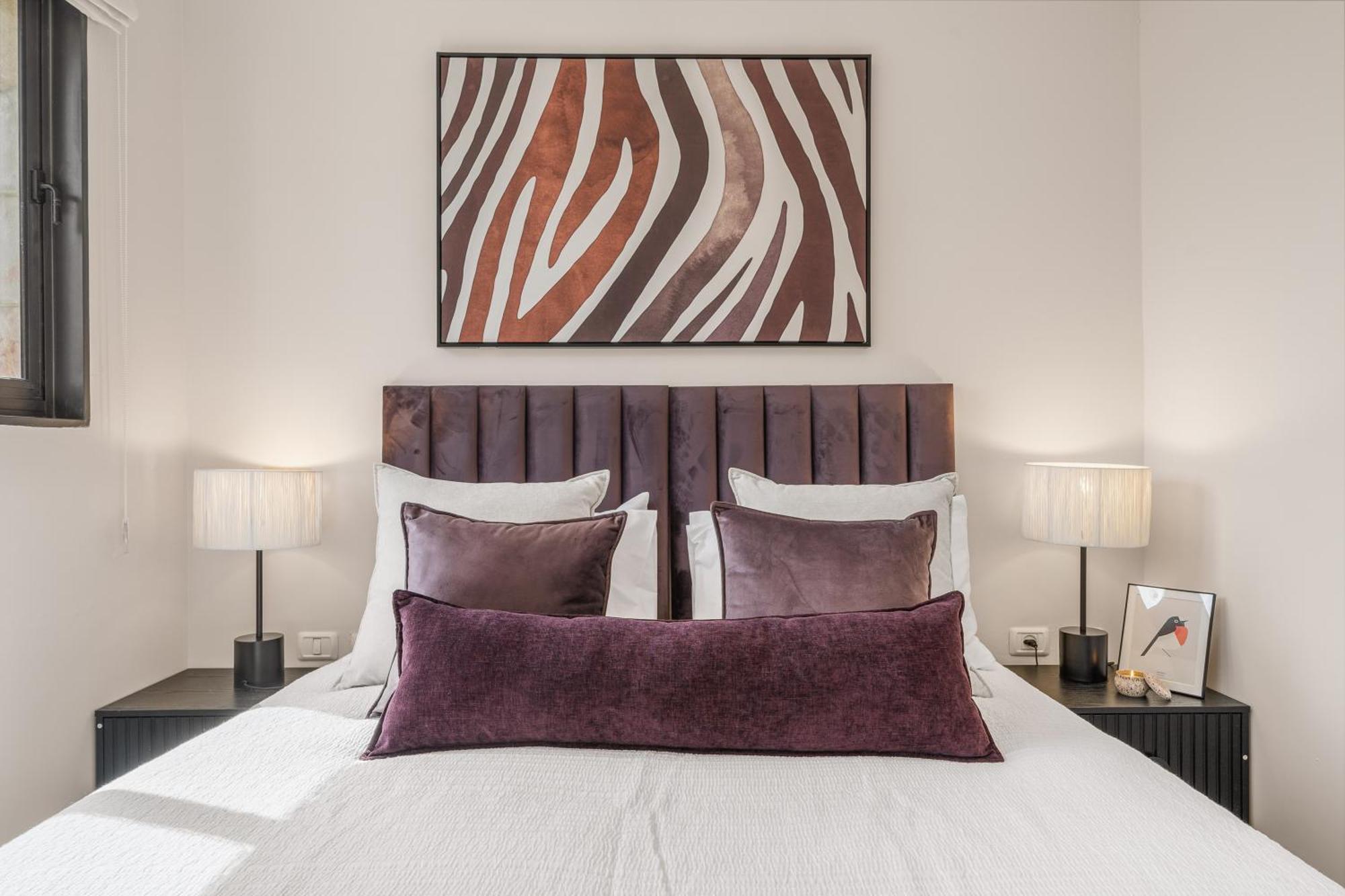 Yashar Suites Jlm Иерусалим Экстерьер фото