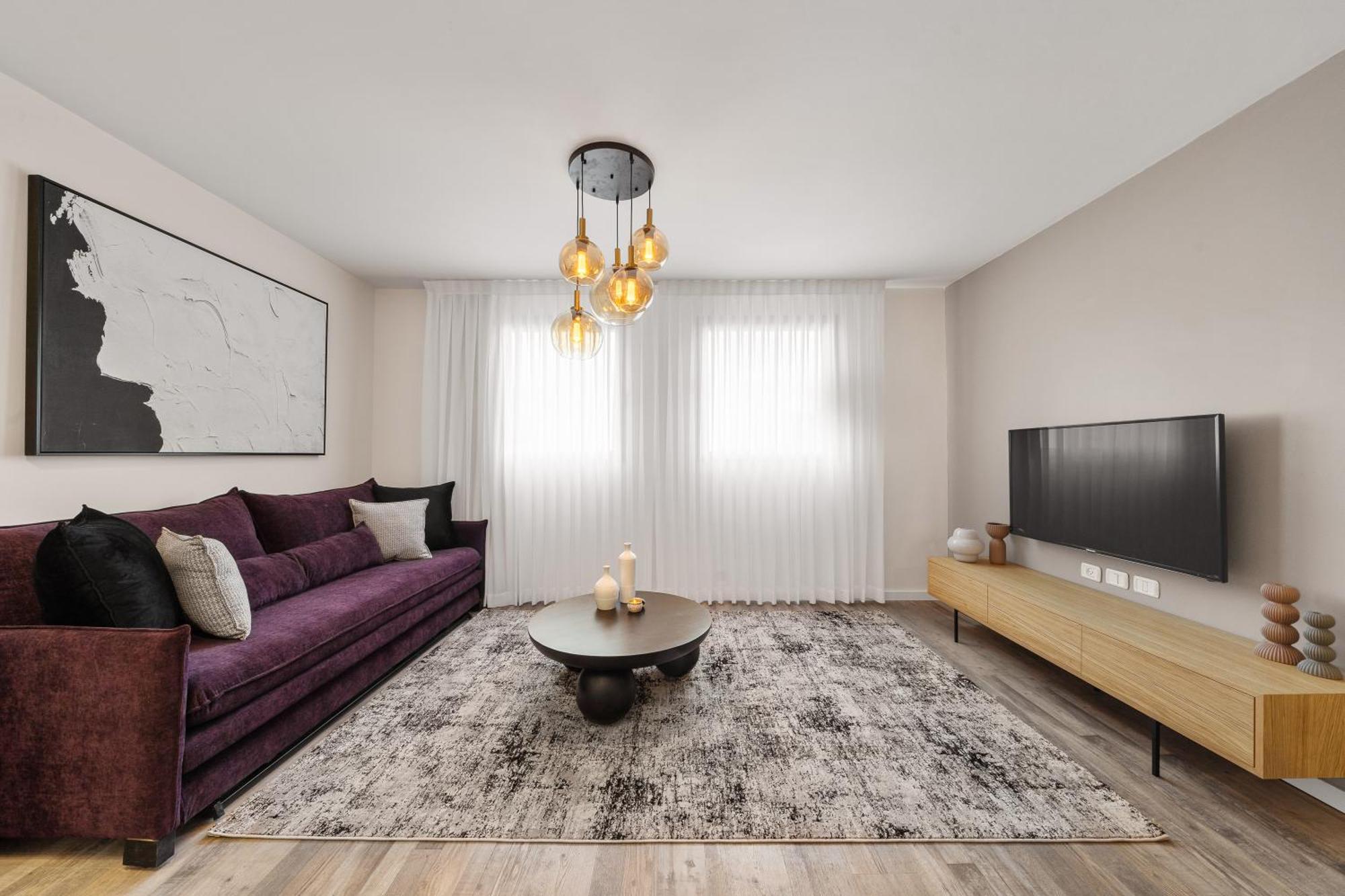 Yashar Suites Jlm Иерусалим Экстерьер фото