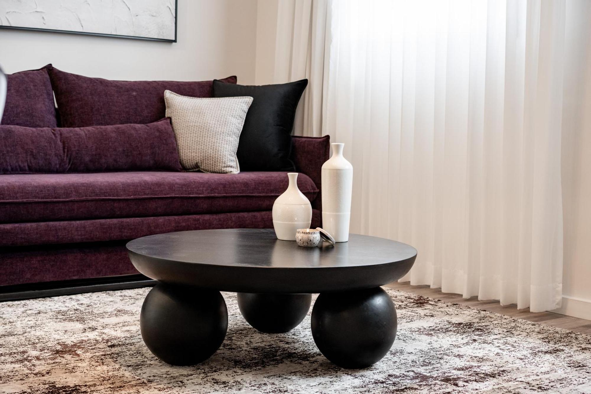 Yashar Suites Jlm Иерусалим Экстерьер фото